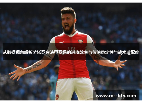 从数据视角解析劳塔罗在法甲赛场的进攻效率与价值稳定性与战术适配度 从数据视角解析劳塔罗在法甲赛场的进攻效率与价值稳定性与战术适配度