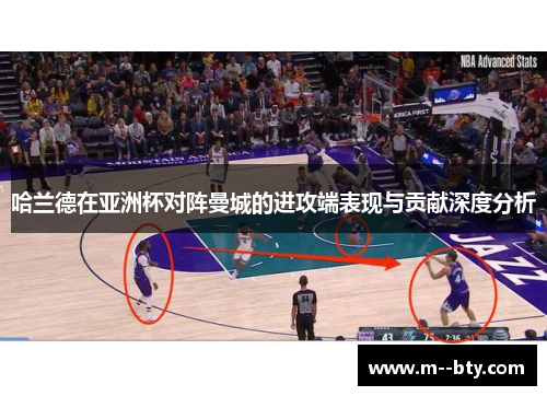 哈兰德在亚洲杯对阵曼城的进攻端表现与贡献深度分析 哈兰德在亚洲杯对阵曼城的进攻端表现与贡献深度分析