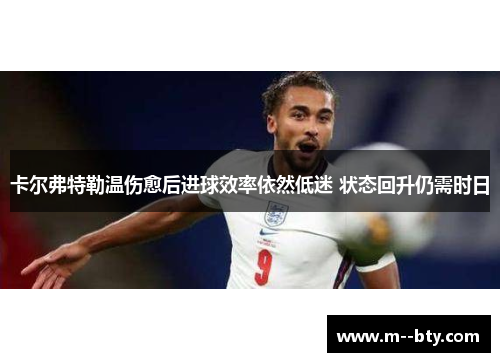 卡尔弗特勒温伤愈后进球效率依然低迷 状态回升仍需时日 卡尔弗特勒温伤愈后进球效率依然低迷 状态回升仍需时日